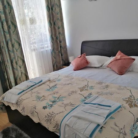 Hotel Casa Gabi'S à Orşova Extérieur photo