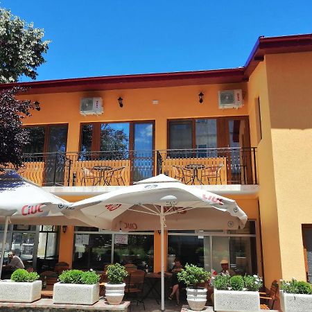 Hotel Casa Gabi'S à Orşova Extérieur photo