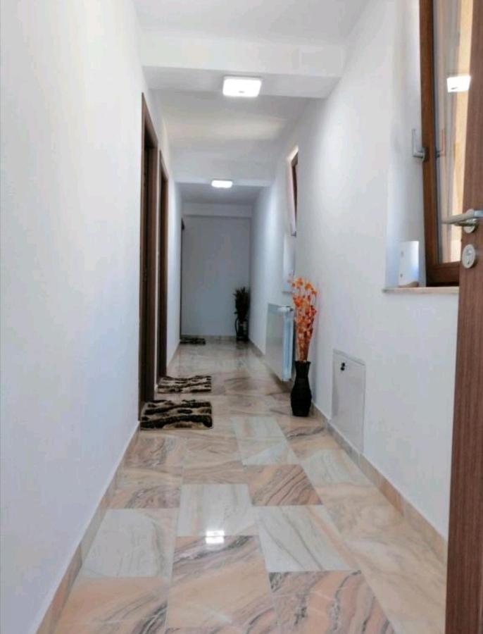 Hotel Casa Gabi'S à Orşova Extérieur photo